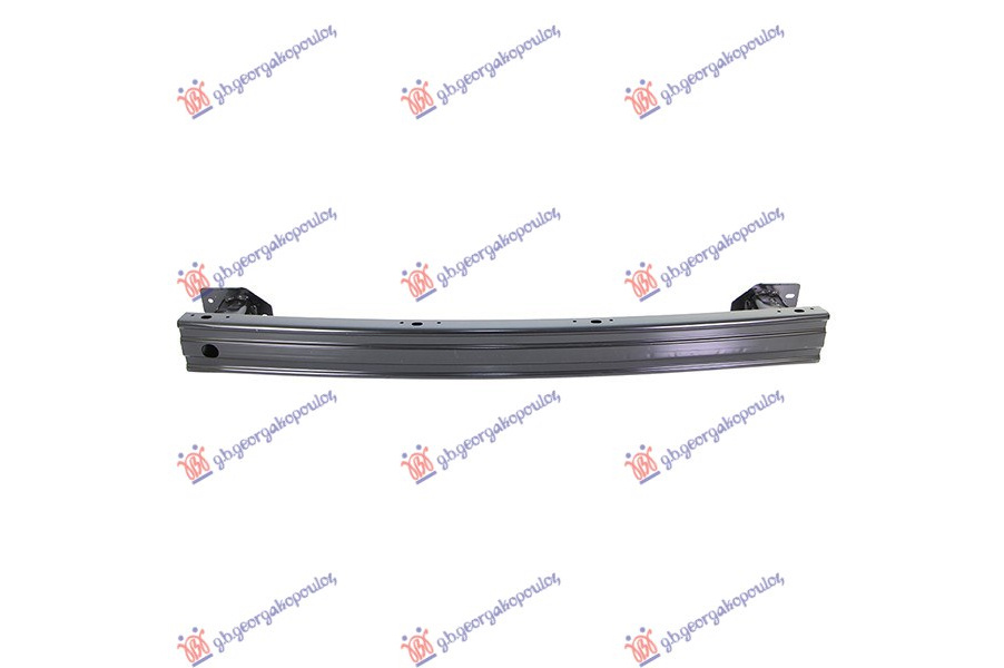 Armatura bara spate Renault Captur 2 2020- NOUA 756106046R