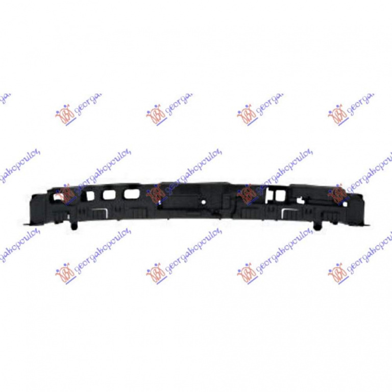 Armatura Bara Spate - Renault Captur 2013 , 850425825r