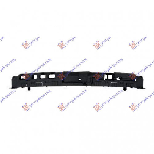Armatura Bara Spate - Renault Captur 2013 , 850904537r