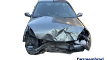 Armatura bara spate Renault Clio 2 [facelift] [200...