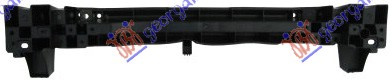 Armatura Bara Spate - Renault Clio 2009 , 8200807041