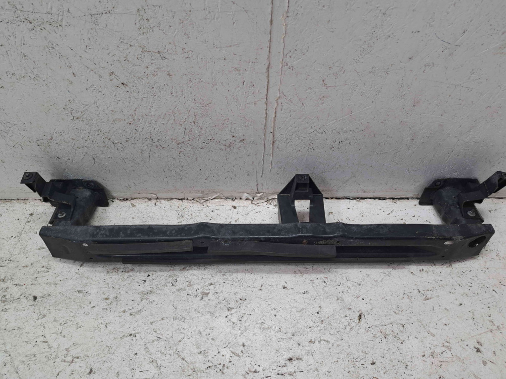 Armatura bara spate Renault Clio 4 (B98) Hatchback [Fabr 2012-2020] OEM