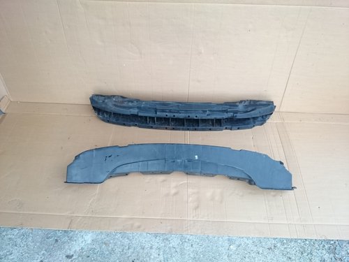 Armatura bara Spate Renault Fluence (2010-2013) cod 850900007R