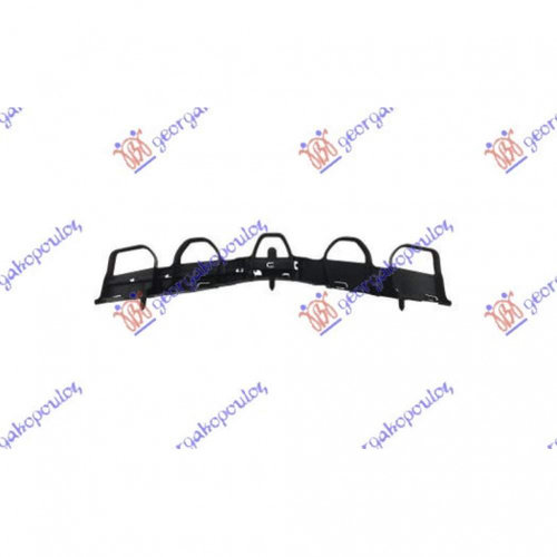 Armatura Bara Spate - Renault Kangoo 2013 , 756101976r