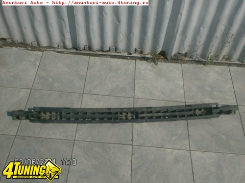 Armatura bara spate Renault Master