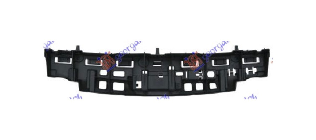 Armatura bara spate Renault Megane 3 2008-2015 NOUA 850420001R (PLASTIC)