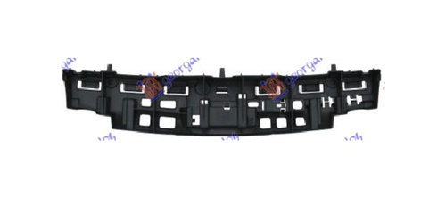 Armatura bara spate Renault Megane 3 2008-2015 NOUA 850420001R (PLASTIC)
