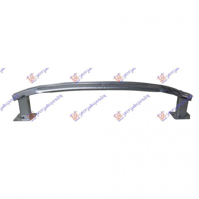 Armatura Bara Spate - Renault Megane Coupe/Cabrio 2014 , 756100019r