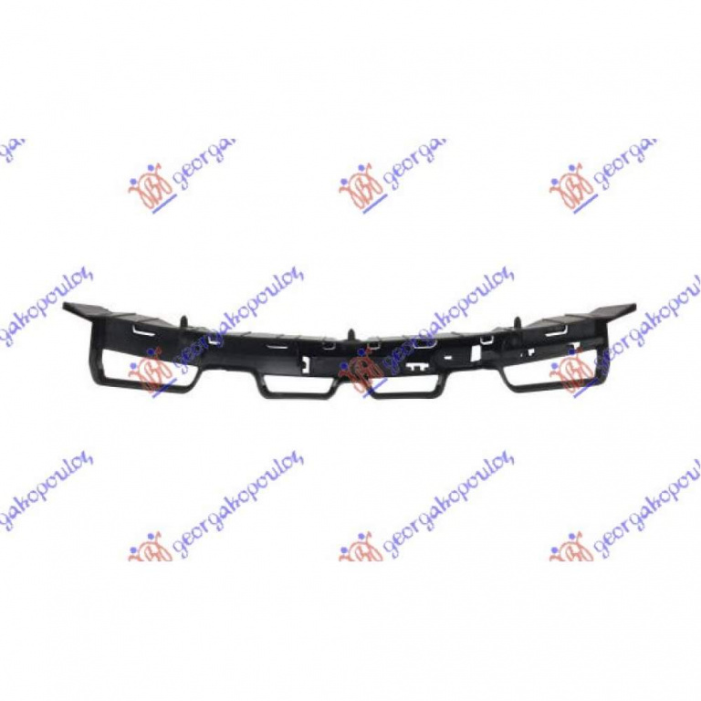 Armatura Bara Spate - Renault Symbol 2008 , 7701210233