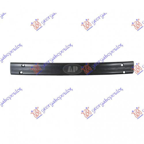Armatura Bara Spate - Renault Trafic 2014 , 93161456