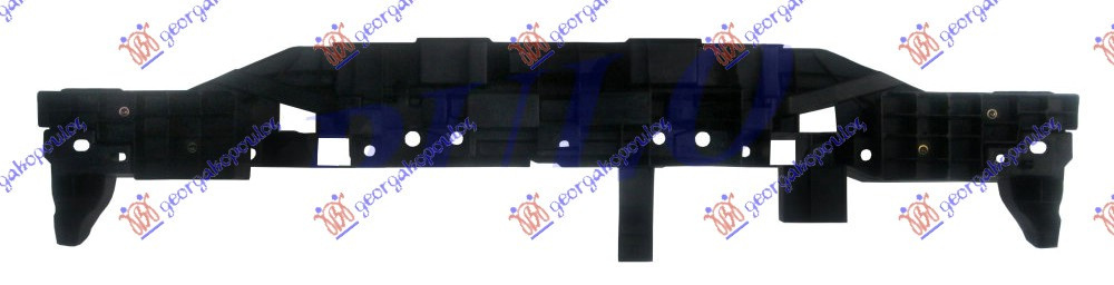 Armatura Bara Spate - Renault Twingo 2007 , 8200649332