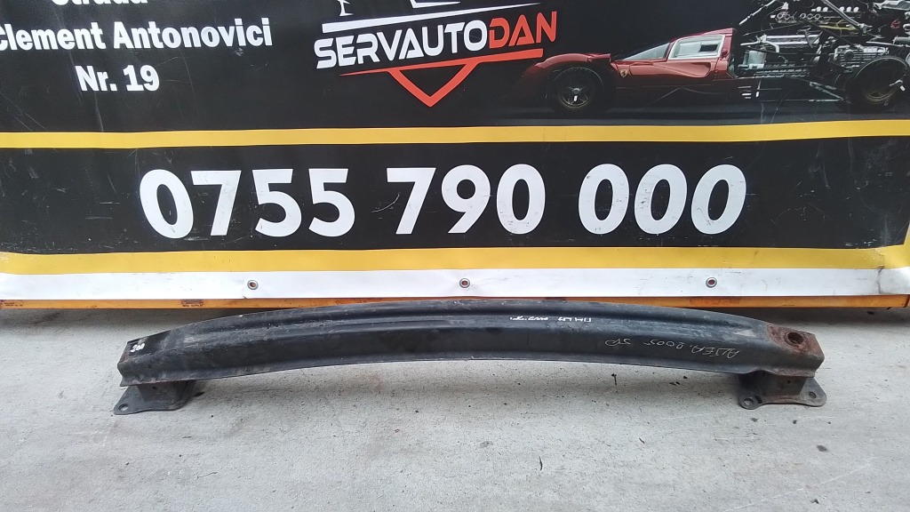 Armatura bara spate Seat Altea (2004-2009) 1.9 Motorina 2005