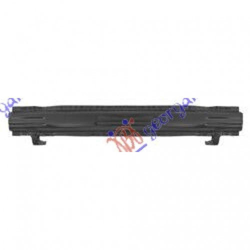 Armatura Bara Spate - Seat Cordoba 1995 , 6k0807305