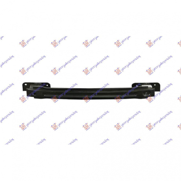 Armatura Bara Spate - Seat Cordoba 1997 , 6k0807305