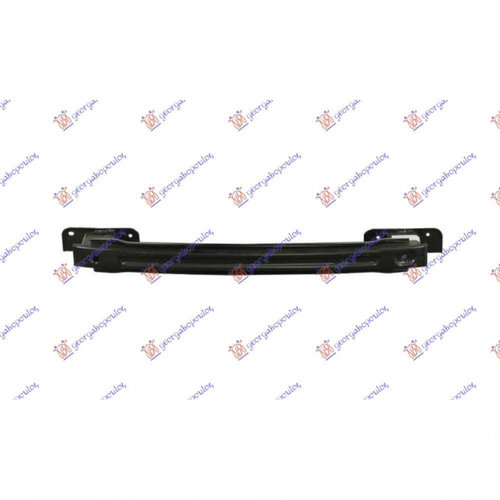Armatura Bara Spate - Seat Cordoba 1997 , 6k0807305