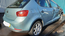 Armatura bara spate Seat Ibiza 2009 HATCHBACK 1.2 ...