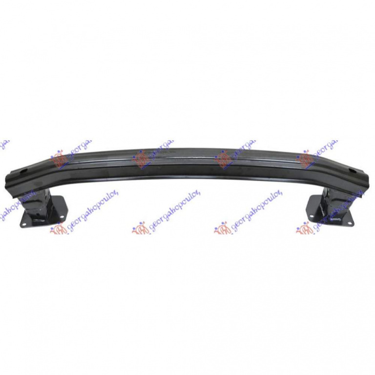 Armatura Bara Spate - Seat Ibiza 2012 , 6j3807305