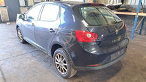 Armatura bara spate Seat Ibiza 4 2011 HATCHBACK 1....