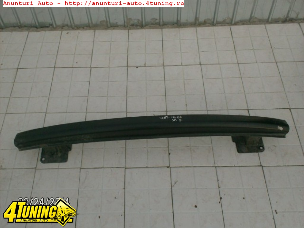Armatura bara spate Seat Ibiza