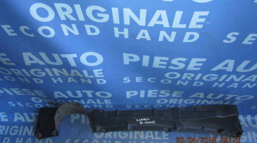 Armatura bara spate Seat Leon 2 ; 1P0825189 (fagure)