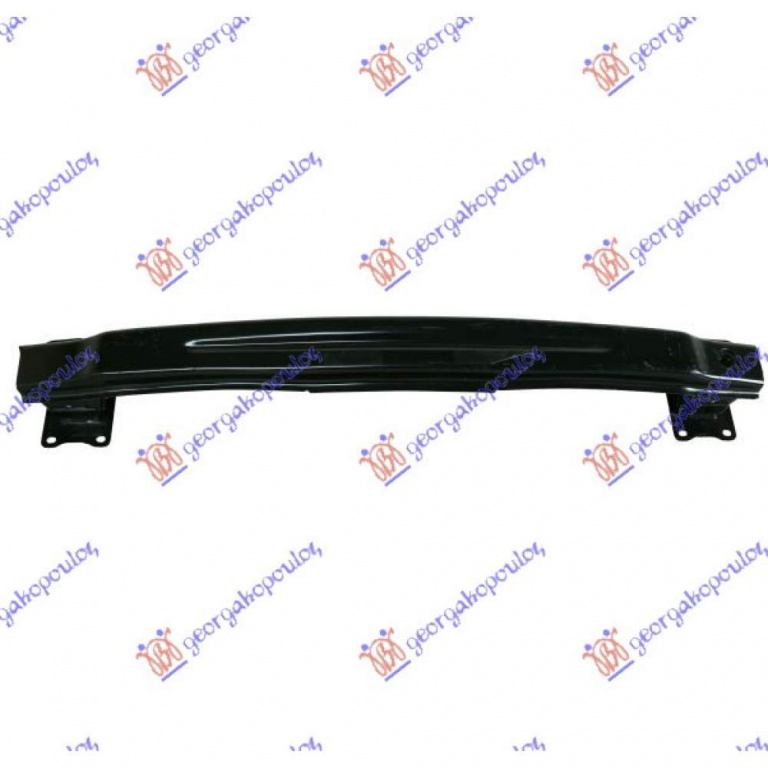 Armatura Bara Spate - Seat Leon 2013 , 5f0807305