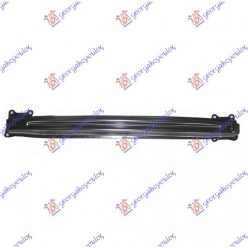 Armatura Bara Spate - Seat Toledo 2004 , 5p0807305a