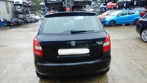 Armatura bara spate Skoda Fabia 2 2007 Hatchback 1...