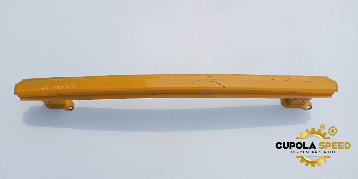 Armatura bara spate Skoda Fabia 2 [facelift] [2010 - 2014]