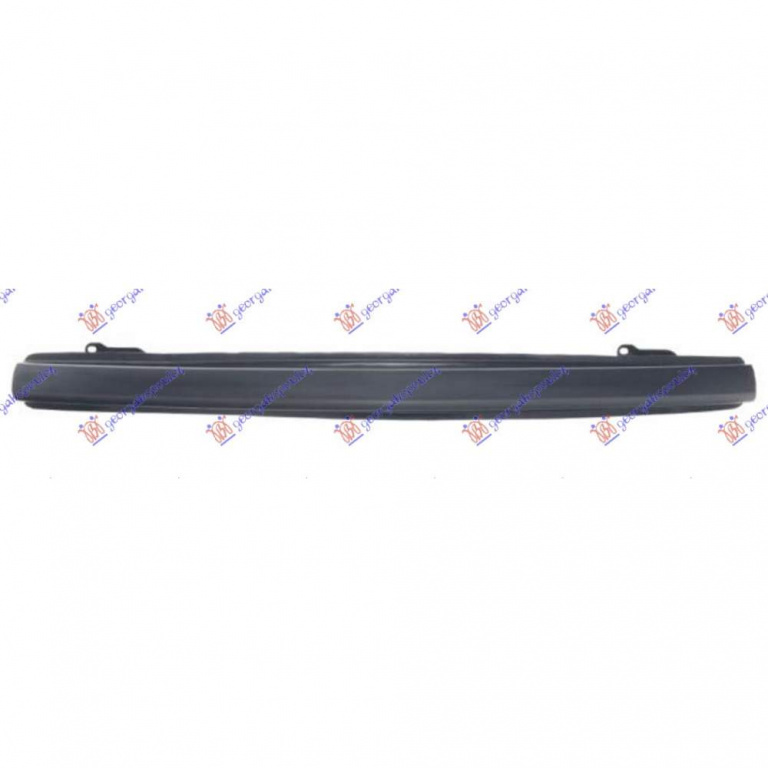 Armatura Bara Spate - Skoda Fabia 2007 , 5j9807305c