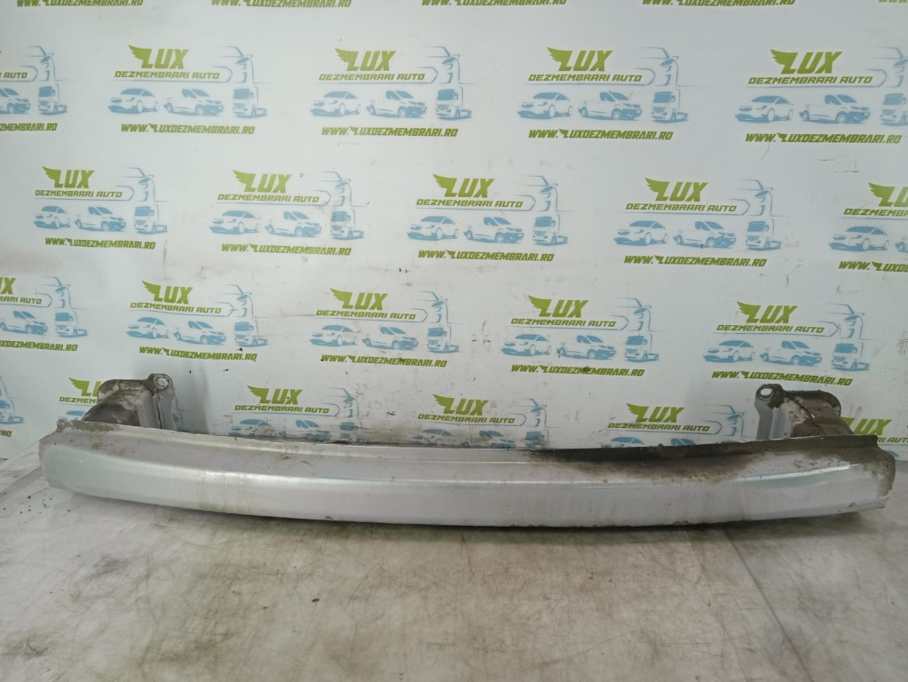 Armatura bara spate Skoda Fabia NJ [2014 - 2018] 1.4 tdi CUSB