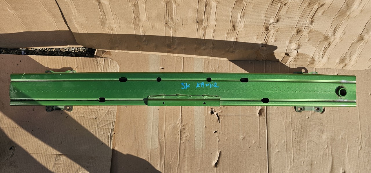 Armatura bara spate Skoda Kamiq 2018 2019 2020 2021