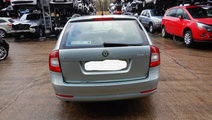 Armatura bara spate Skoda Octavia 2 2010 Break 1.6...