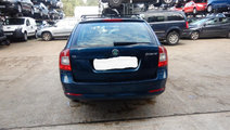 Armatura bara spate Skoda Octavia 2 2013 BREAK 1.6...