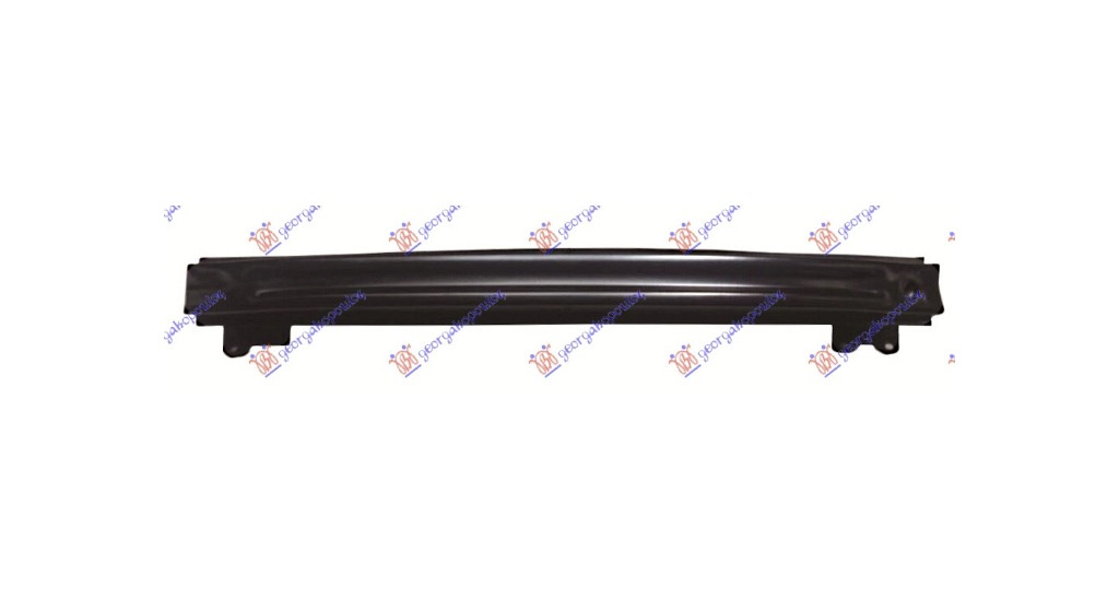 Armatura bara spate Skoda Octavia 3 2013-2017 NOUA 5E0807305 5E5807305C