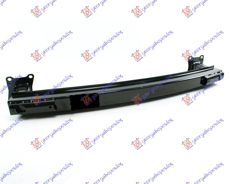 Armatura Bara Spate - Skoda Superb 2008 , 3t5807305c