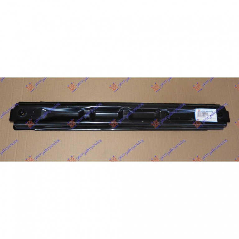 Armatura Bara Spate - Smart Fortwo 2007 , 4516100014