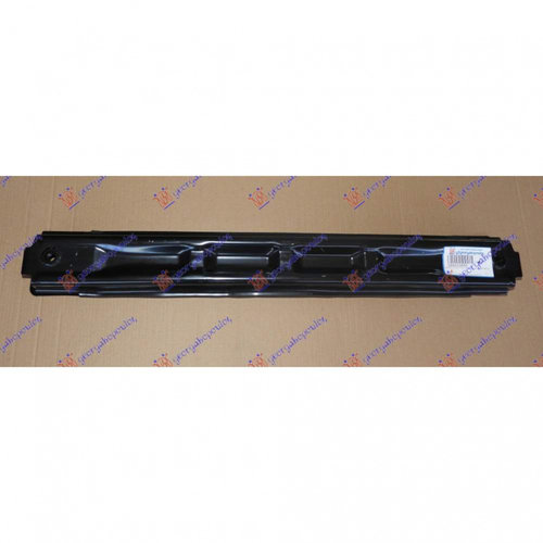 Armatura Bara Spate - Smart Fortwo 2007 , 4516100014