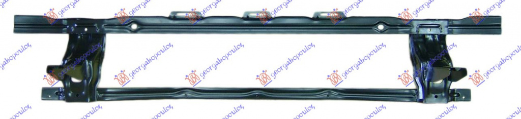 Armatura Bara Spate - Suzuki Baleno Sdn 1994 , 71820-60g00