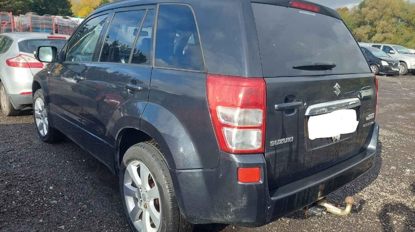 Armatura bara spate Suzuki Vitara 2011 SUV 1.9 TDI