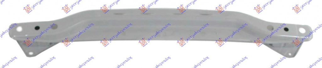 Armatura Bara Spate - Toyota Aygo 2006 , 52023-0h010
