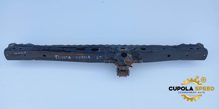 Armatura bara spate Toyota Corolla E120 [2000 - 2008]