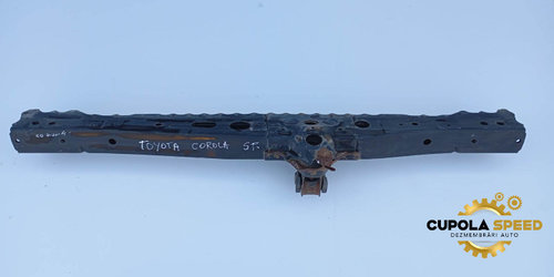 Armatura bara spate Toyota Corolla E120 [2000 - 2008]