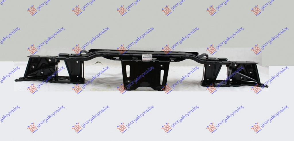 Armatura Bara Spate - Toyota Hilux- 2 Usi/4usi 2015 , 52023-0k030