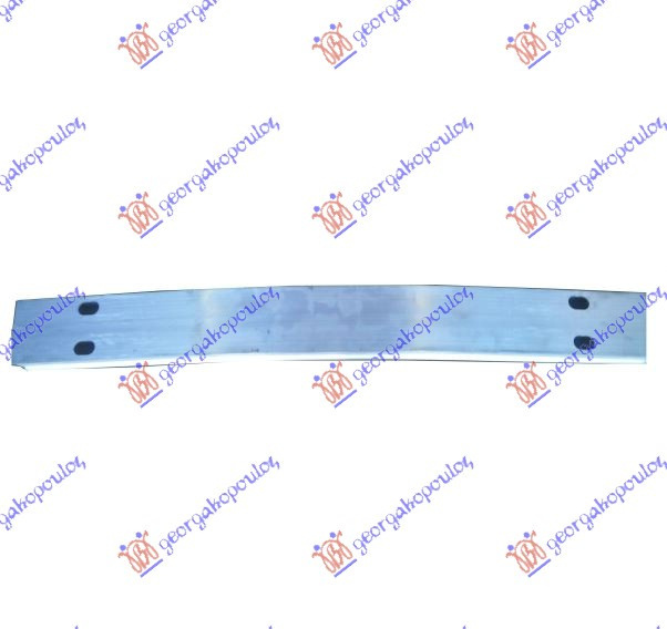Armatura Bara Spate - Toyota Prius 2012 , 52171-52190