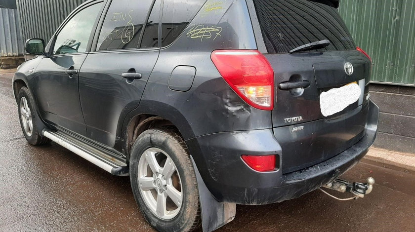 Armatura bara spate Toyota RAV 4 2007 SUV 2.2 TDI