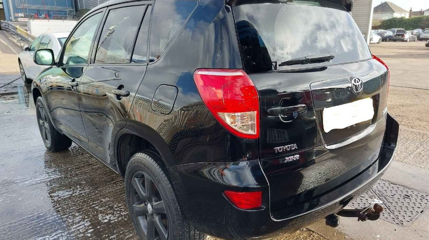 Armatura bara spate Toyota RAV 4 2008 SUV 2.2 DIESEL 136Hp