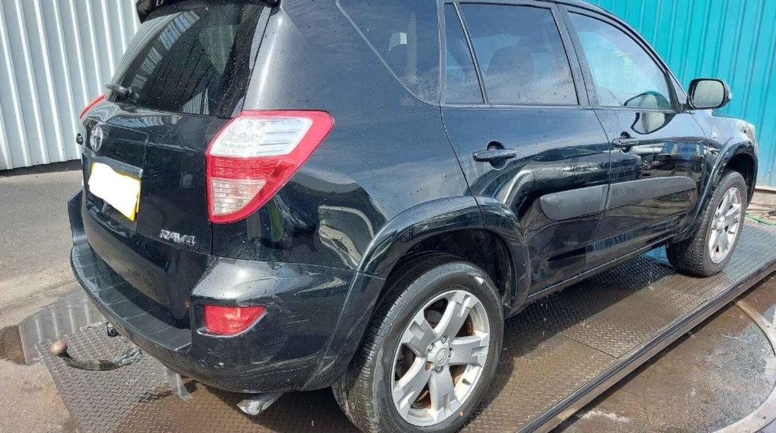 Armatura bara spate Toyota RAV 4 2010 SUV 2.2 2ADFHV 150Hp