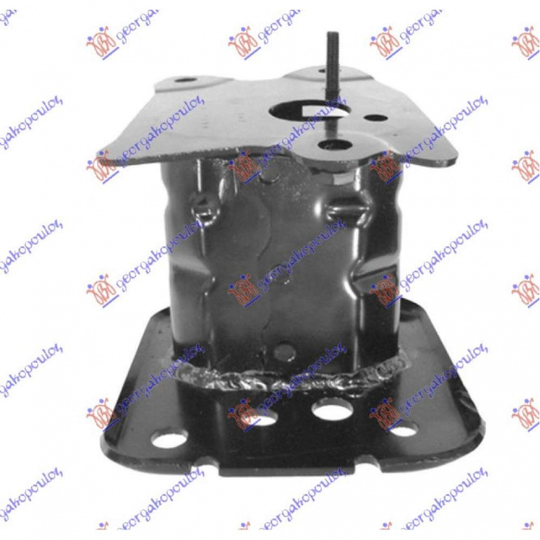 Armatura Bara Spate - Toyota Rav 4 2016 , 52171-42030