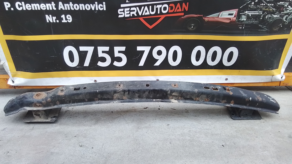 Armatura bara spate Volkswagen Caddy 3 (2004-2010) 1.9 Motorina 2007