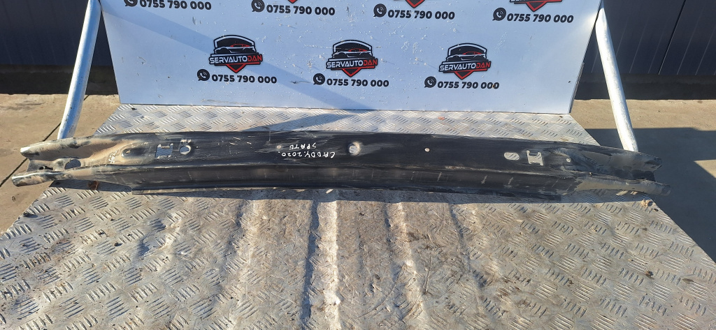 Armatura bara spate Volkswagen Caddy 4 (2015-2020) 2.0 Motorina 2020